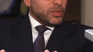 ONLY THE UNVACCINATED: Aaron Siri with Lara Logan