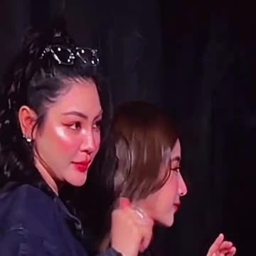 #BlankTheSeries #Faye #Yoko #FayeMalisorn #Entertainment #funny #comedy #viral #Shorts #Trend