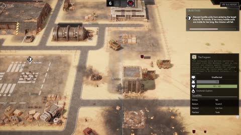 Menace Demo Made Me Rethink Tactics Games l Steam Next Fest Demo