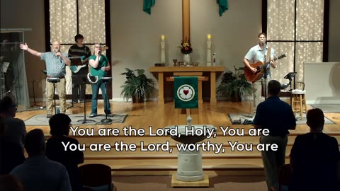 Worship Service