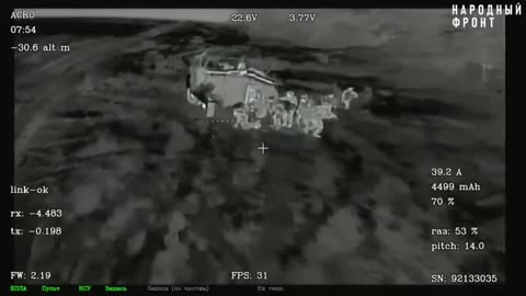 Daily slaughter of Ukrainian cattle in various directions.