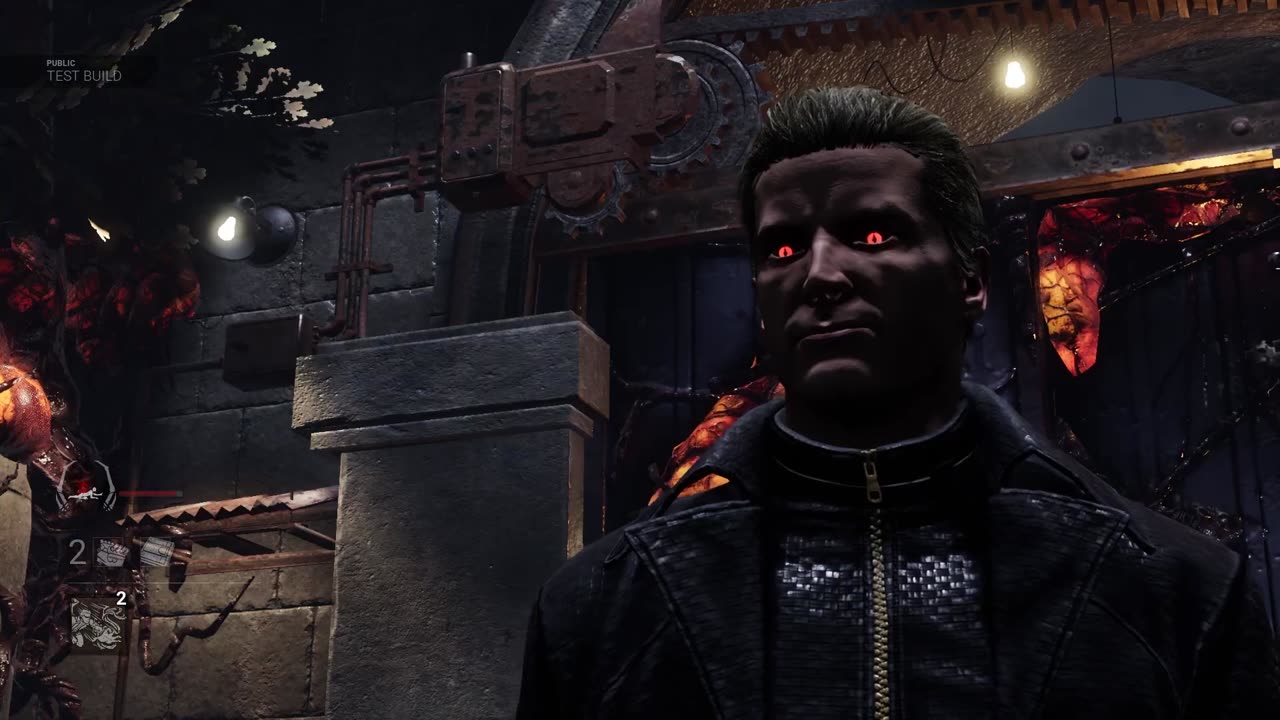 Dead by Daylight - All Killers Pallet Stun Animations (Trapper - Dredge)