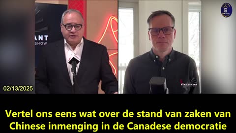 【NL】De heersende inmenging van de CCP in Canada blijft ongecontroleerd