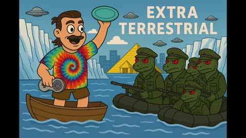 Extra Terrestrial