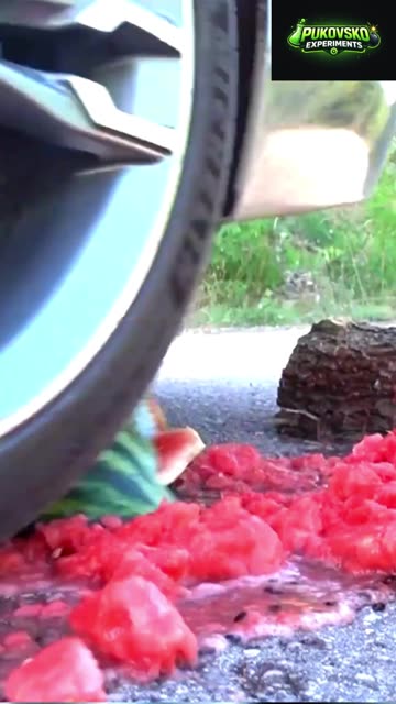 Experiments with Cars