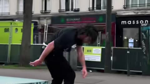 🔥👏 Austyn Gillette is Epic! | SkateNation