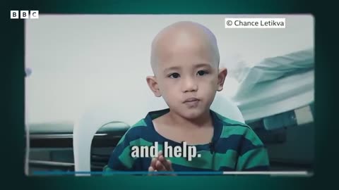 BBC News investigates a "charity" that's scamming children with cancer out of millions. finds it traces back to a Jew named Erez Hadari who is living in Canada.