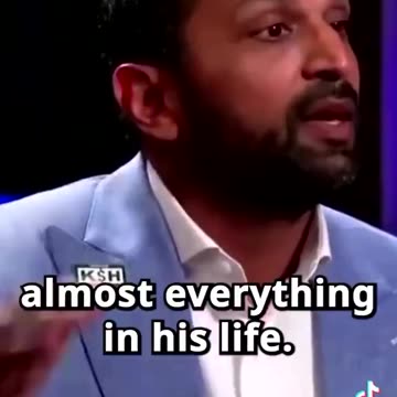 KASH PATEL "Adam Schiff is the WORST criminal in CONGRESS"