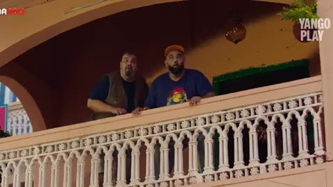 فيلم سمبوسة چباتي أحمد شريف و أحمد فتحي