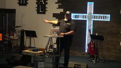 God's Calendar | Jireh Ministries