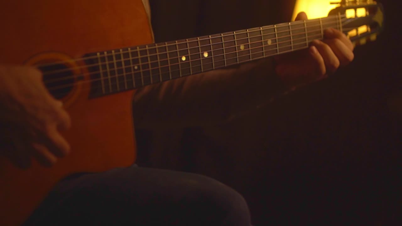 Improvisation #2 - my take on Django