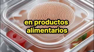 Vacuna viva: innovación canadiense contra bacterias en alimentos.