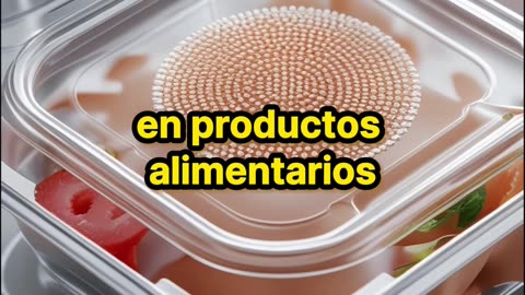 Vacuna viva: innovación canadiense contra bacterias en alimentos.