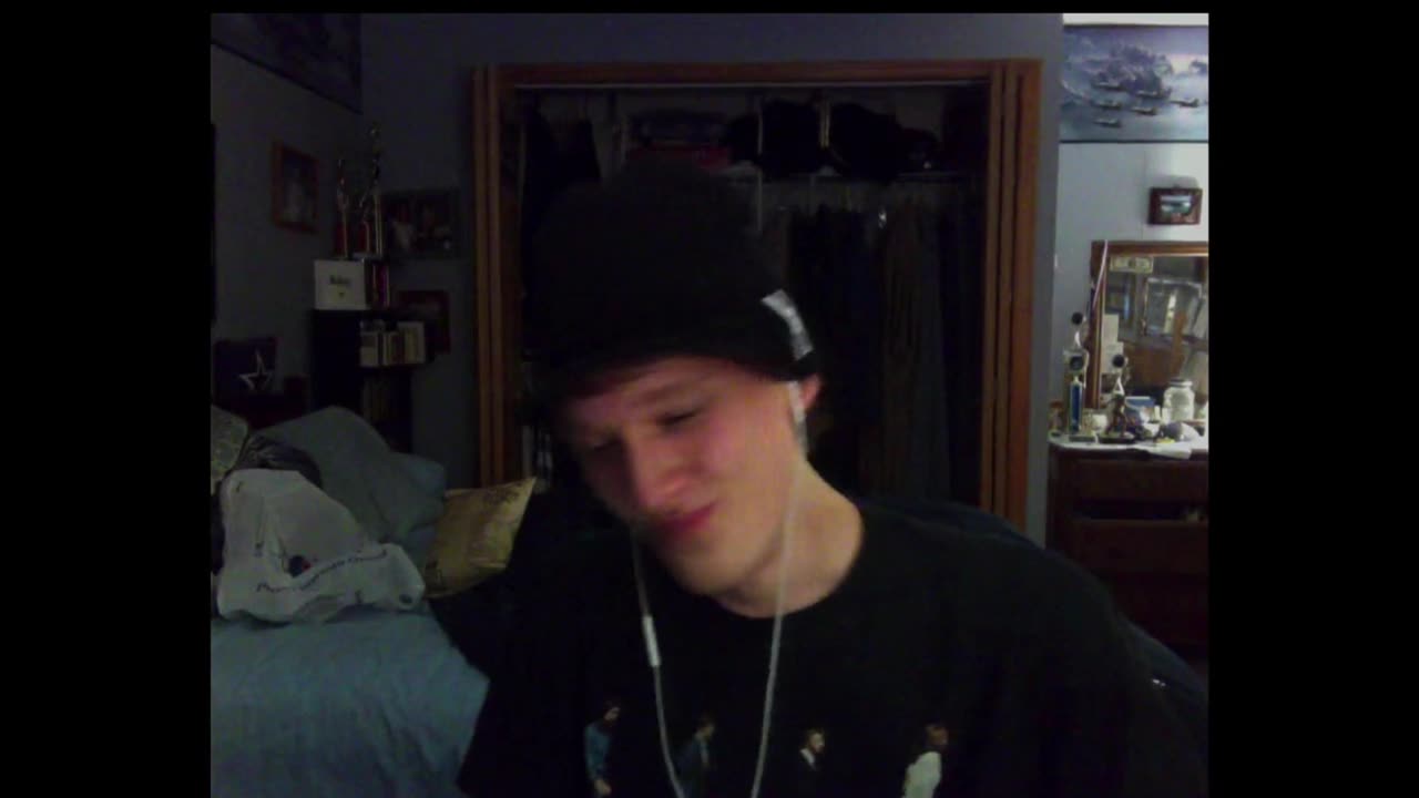 Andrew Smiles :)