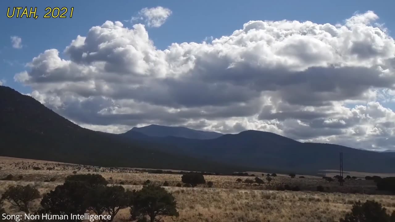 👽🤯 Time to Disclose the Existence of NHI! | TheTruthAbove