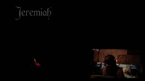 Jeremiah - 17
