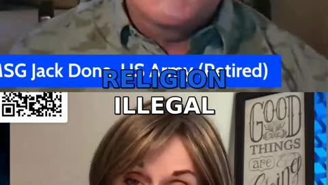 Intelligence Officer on Deep State Surveillance SEE FULL SHOW ON RUMBLE AT PATRIOTS PRAYER PODCAST