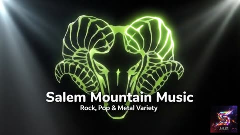 Rock, Pop & Metal Variety