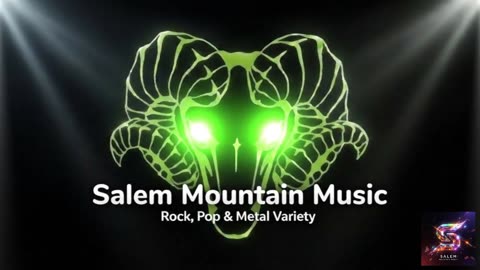 Rock, Pop & Metal Variety