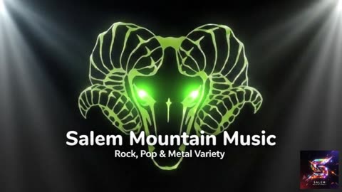 Rock, Pop & Metal Variety