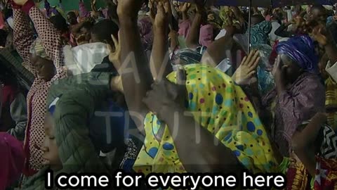 Miracle Prayer || Definite Miracle for you || Pastor W.F Kumuyi