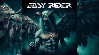 Easy Rider - Maniphesto (2025)