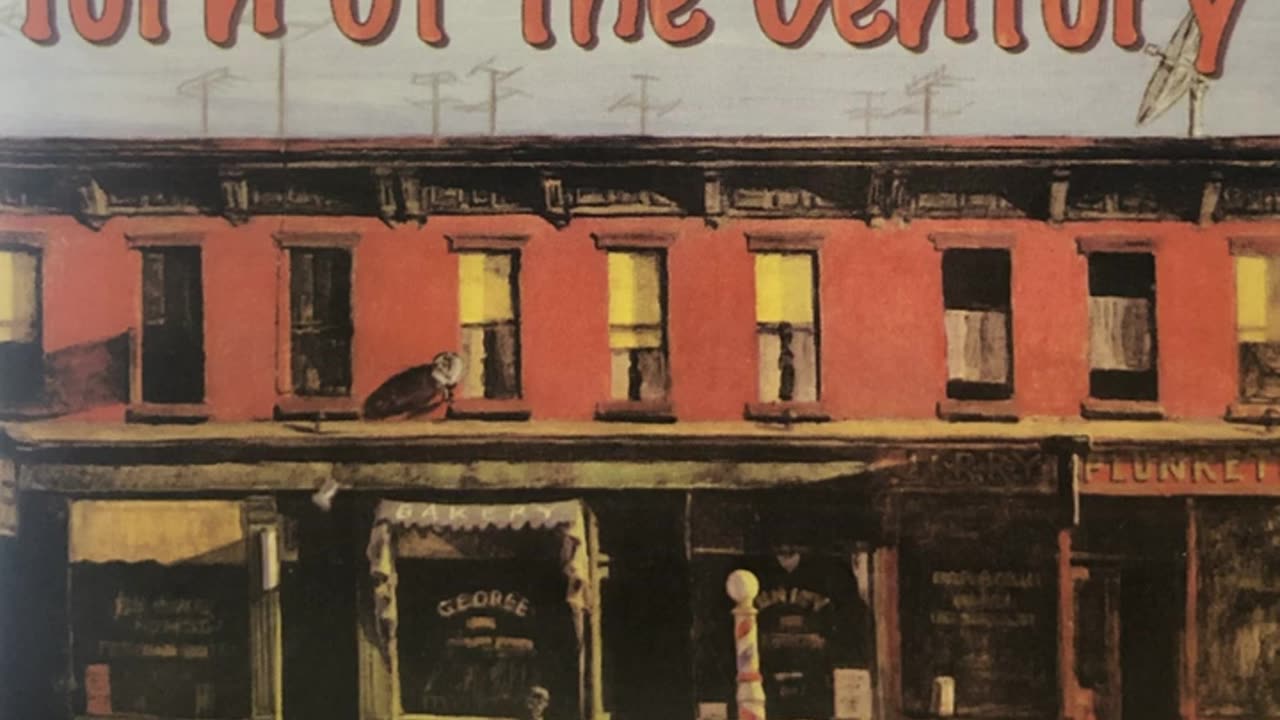 Thirty Years On - Seanchia and the unity squad