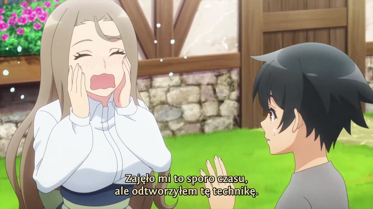 [FujiSubs] Mushoku no Eiyuu - 02