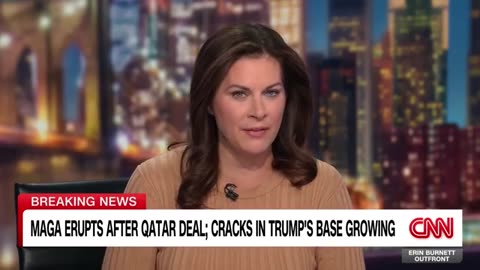 MAGA backlashes after Hegseth announces Qatar Air Force site in Idaho