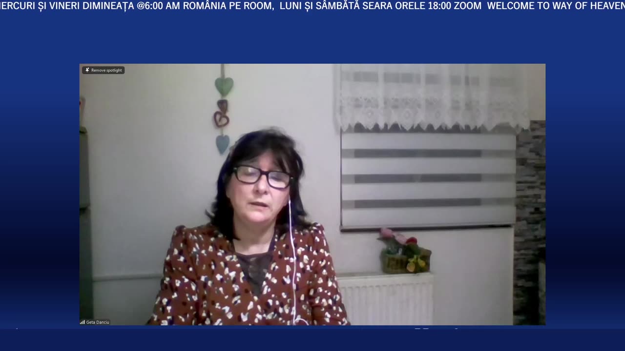 GETA DANCIU -SUNT CLIPE CÂND MĂ-NTREB- CALEA CĂTRE RAI PĂRTĂȘIE #live #singer #music #religioussong