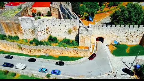 GREECE ARTA📍