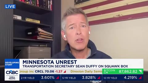 🚨 JUST IN: Sec. Sean Duffy just EVISCERATED Tim Walz for total dereliction of duty!