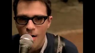 Weezer - Hash Pipe