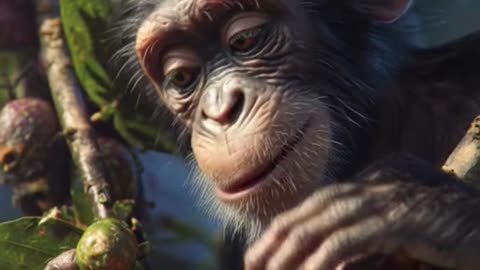 बंदर और समय की कीमत