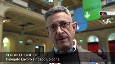 Bologna - IMPRESE. LA PERLA, "GOVERNO NON LASCI LAVORATRICI A UN PASSO DALLA META" (24.02.25)