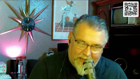 PATRIOT MIKE SHOW September 30, 2025