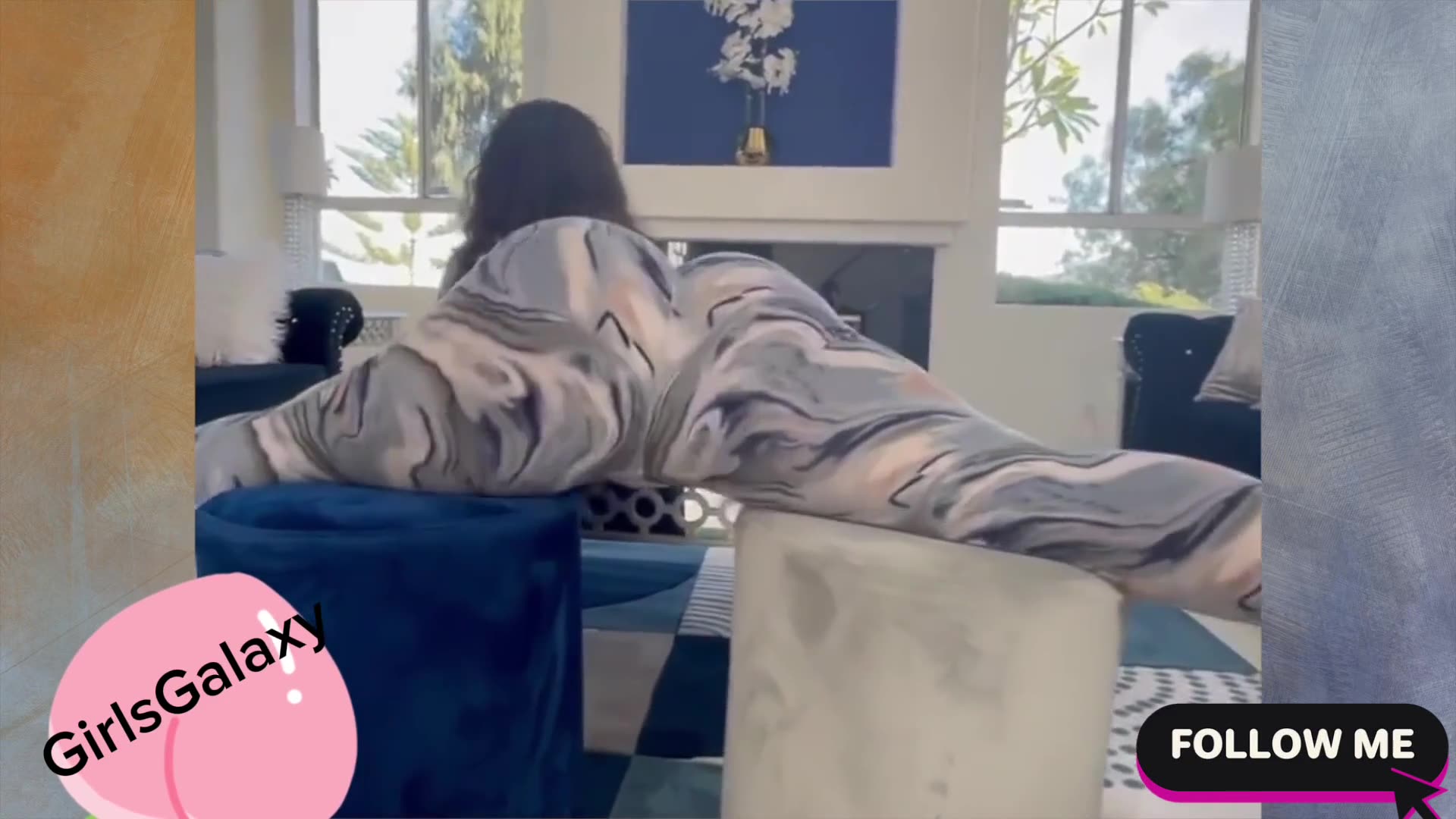 SEXY GIRLS TWERK COMPILATION