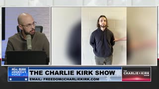 Hasan the Shock Jock + Amnesty in Kentucky? + Comey Pleads Not Guilty | Morris, Lomez | 10.8.2025