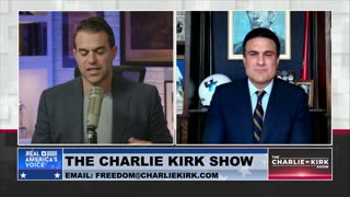 Hasan the Shock Jock + Amnesty in Kentucky? + Comey Pleads Not Guilty | Morris, Lomez | 10.8.2025