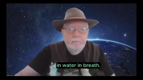 Gateway of Light video series - Episode 8-2025 - Arcturian Commander Rylta