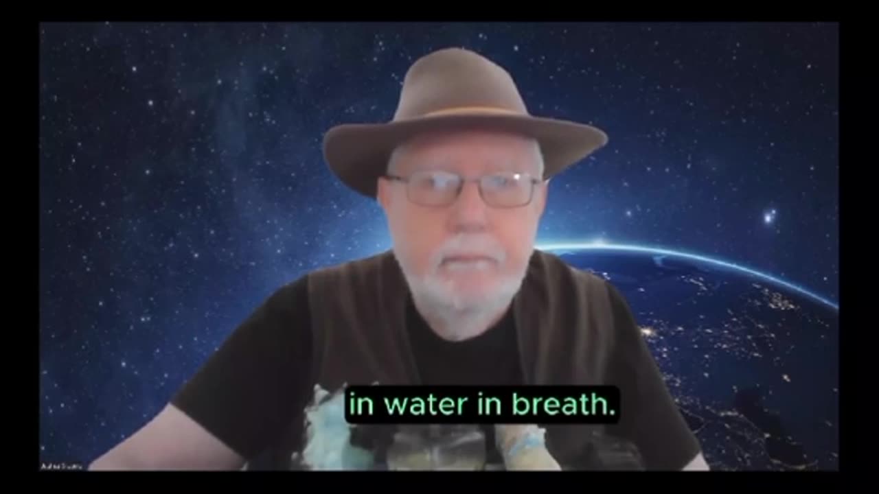 Gateway of Light video series - Episode 8-2025 - Arcturian Commander Rylta