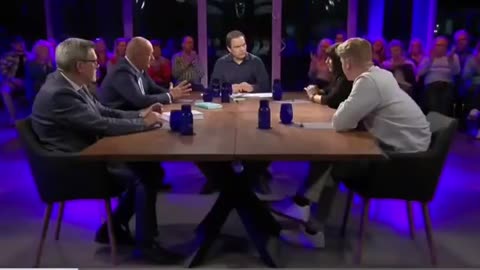 Joana Cotar, Mitglied des Deutschen Bundestags von 2017 bis 2025, erzählt hier Unglaubliches.