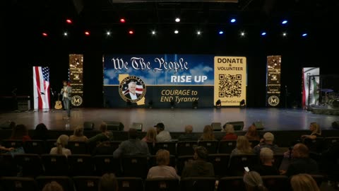 Washington Live Data - REV17: June 20–22, 2025 | -REV17 Anti-Child Tr*fficking Conference - JDATA