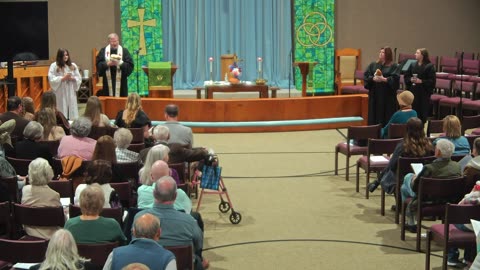 First Global Methodist Church Olive Branch Worship 11-9-25 LIVE @1stGMC @1GMC