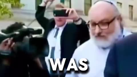 A satanic power had taken over the entire nation. They acquired all ...