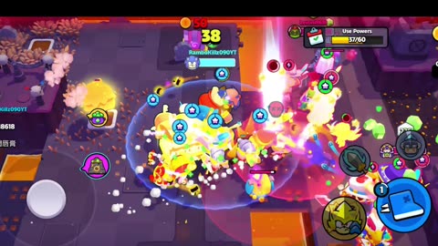 ❤️‍🔥🧱( •̀ - •́ )💪❤️SB 2.0🧱💪❤️‍🔥Stay unshakably strong🧱♡✧( •⌄• )💪🦅(Oct 2025)#squadbusters