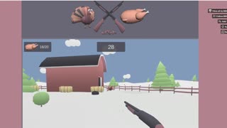 Thanksgiving Turkey Termination