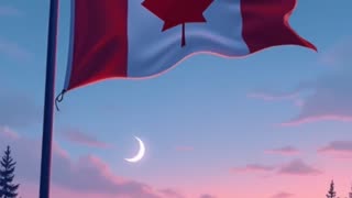 🇨🇦 Common Sense (The Canada Song) — A Love Letter to Real Canadians