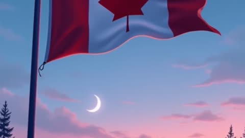 🇨🇦 Common Sense (The Canada Song) — A Love Letter to Real Canadians