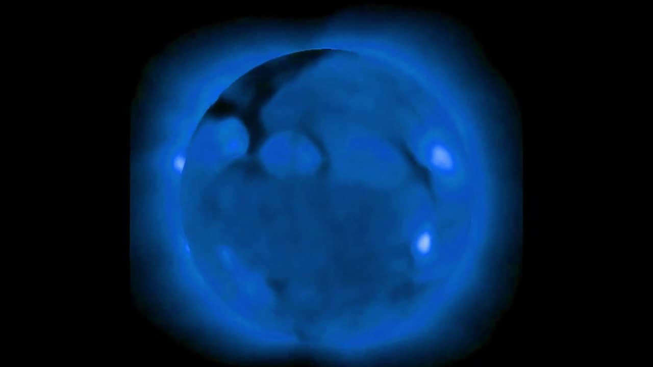 Third Eye 852Hz Meditation